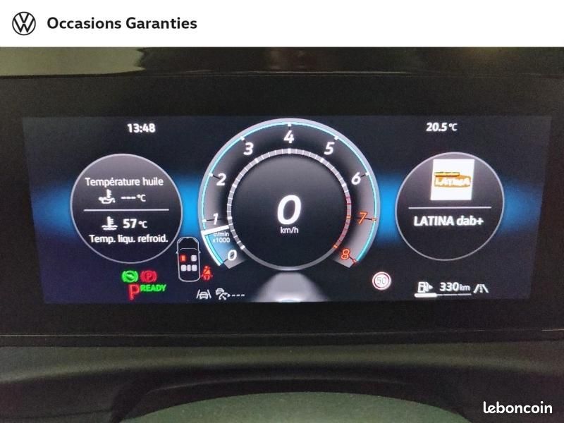 Volkswagen T-Roc 1.5 eTSI 150ch Style DSG7 (image 25)