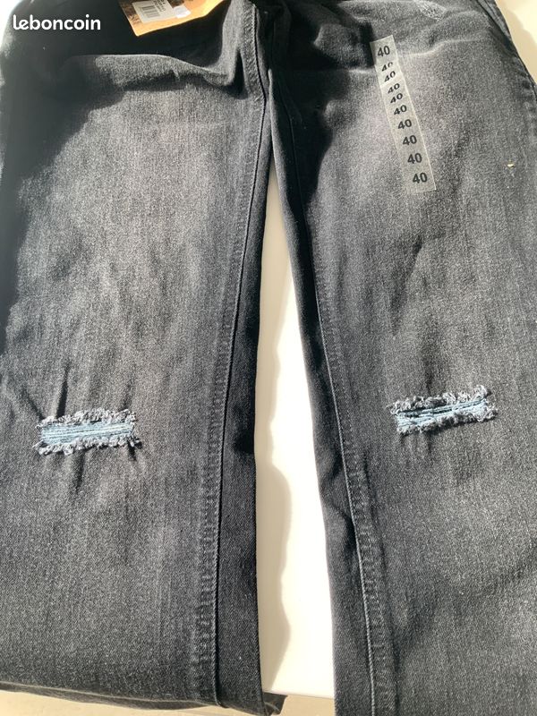 Pantalon homme (image 3)