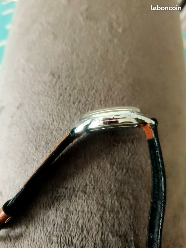 Montre vintage lip souveraine (image 3)