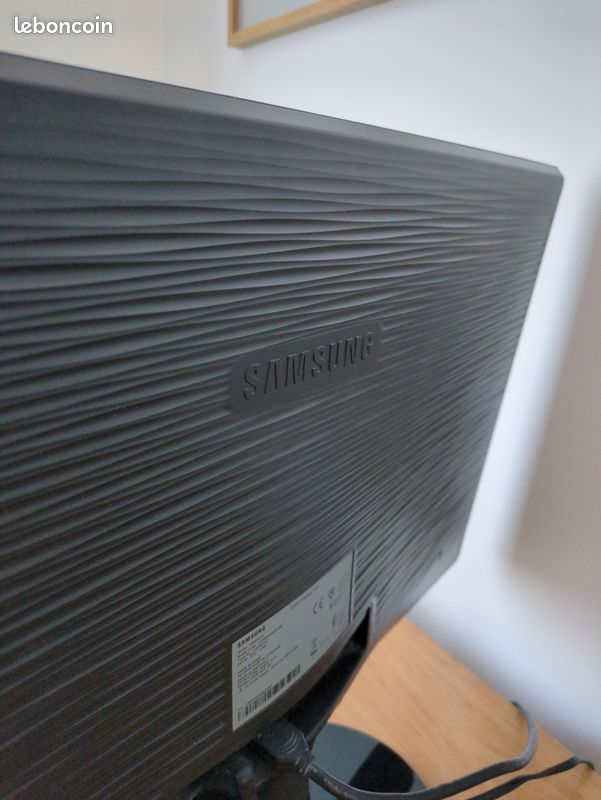 Écran PC Samsung (image 5)