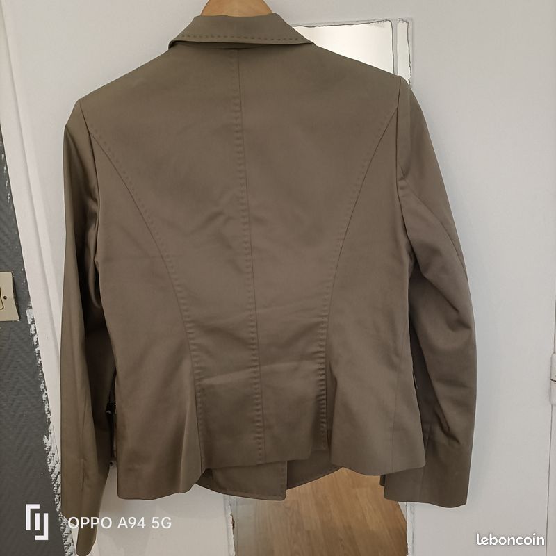 Blazer marque Apostrophe Vêtements