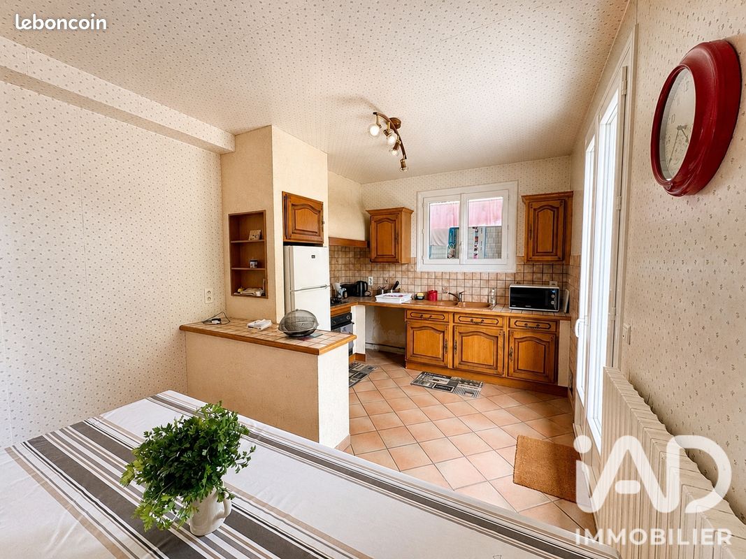 Maison 7 pièces 162 m² (image 11)