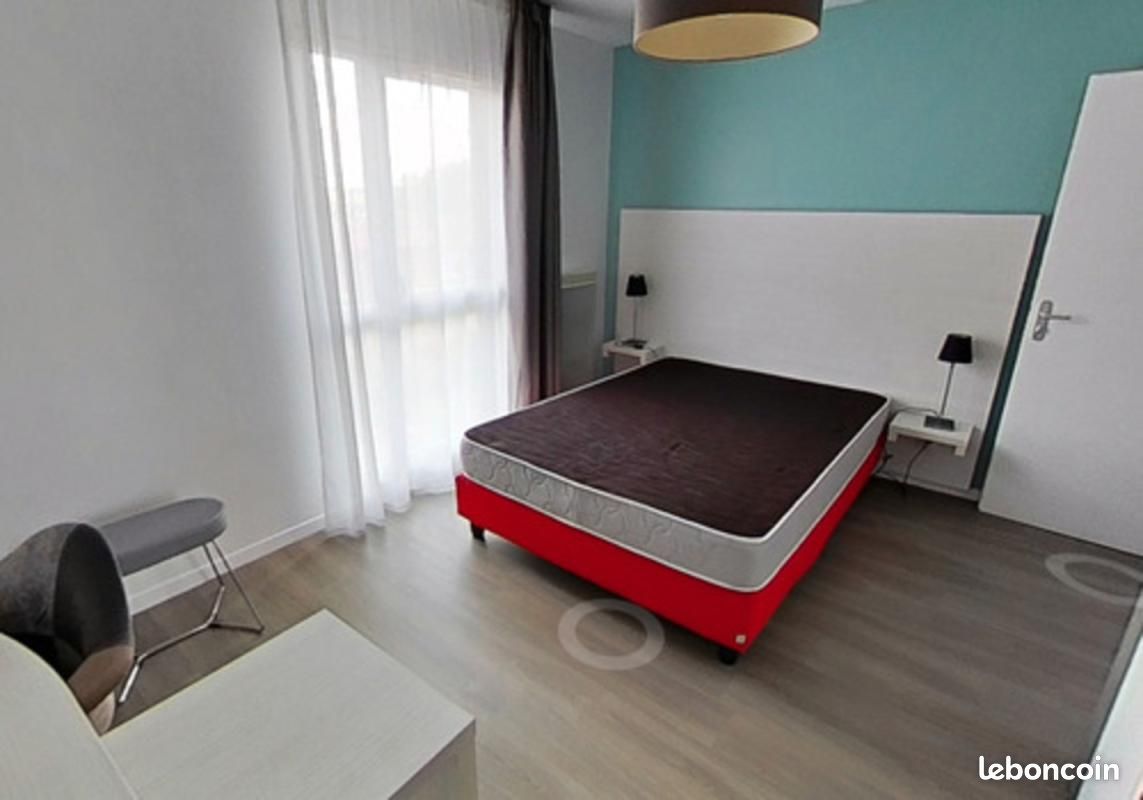 Appartement a louer valenciennes - 1 pièce(s) - 25 m2 - Surfyn