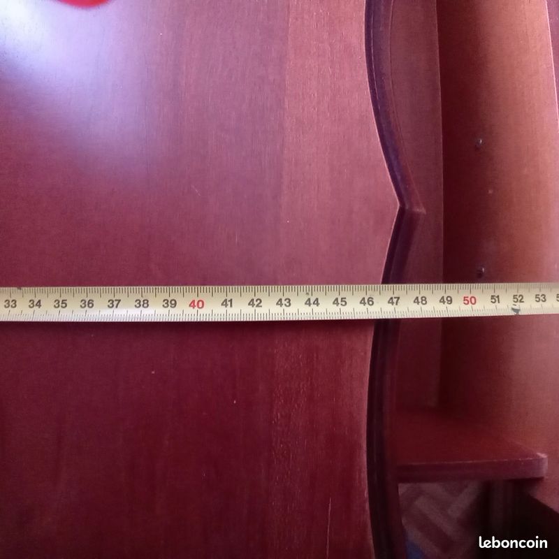 Commode merisier (image 3)