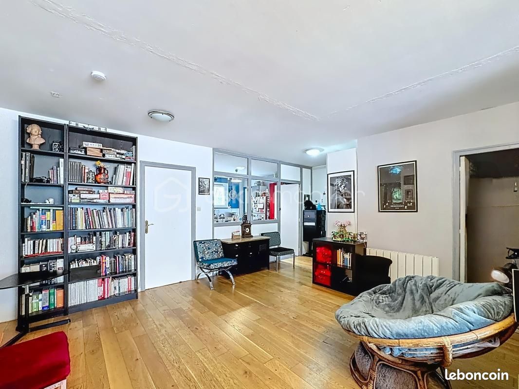 Appartement 5 pièces 103 m² · à Grenoble · 103 m² · 199 000 €