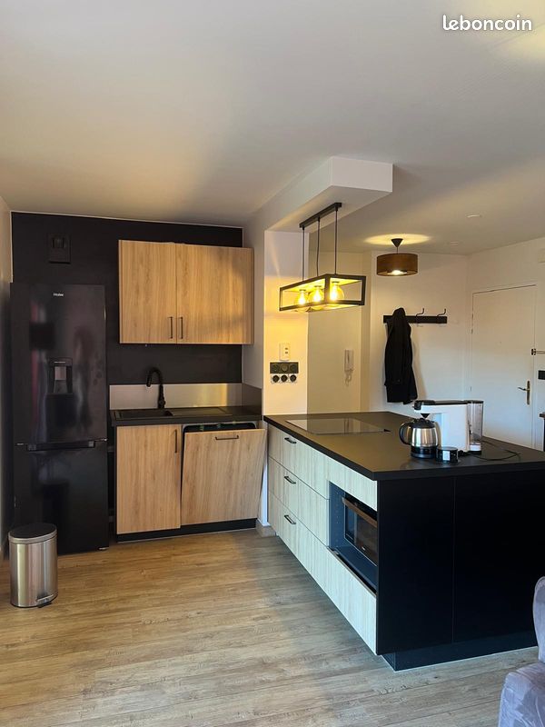 Appartement 2 pièces 49 m² · à Carquefou · 49 m² · 850 €/mois