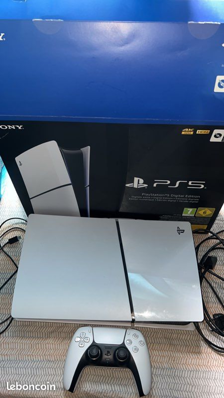 Ps5 slim (image 5)