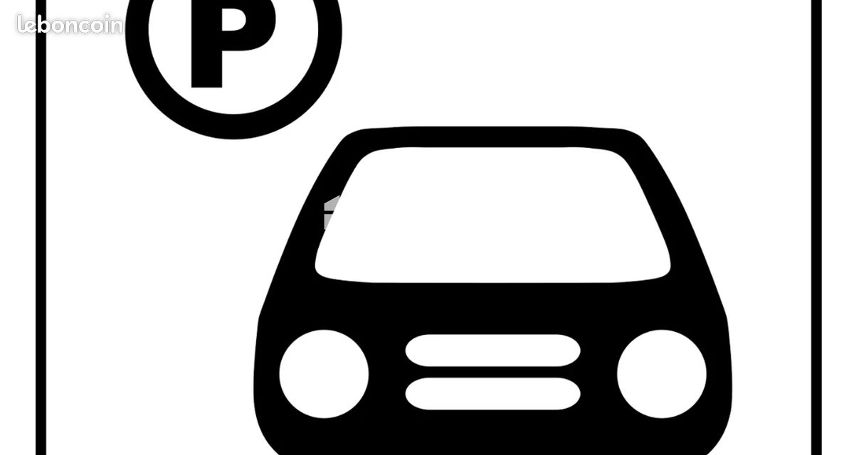 Parking 15 m² · à Guyancourt · 15 m² · 15 000 €