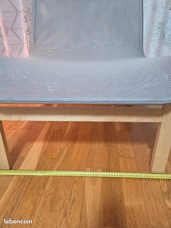 Chaise (image 8)