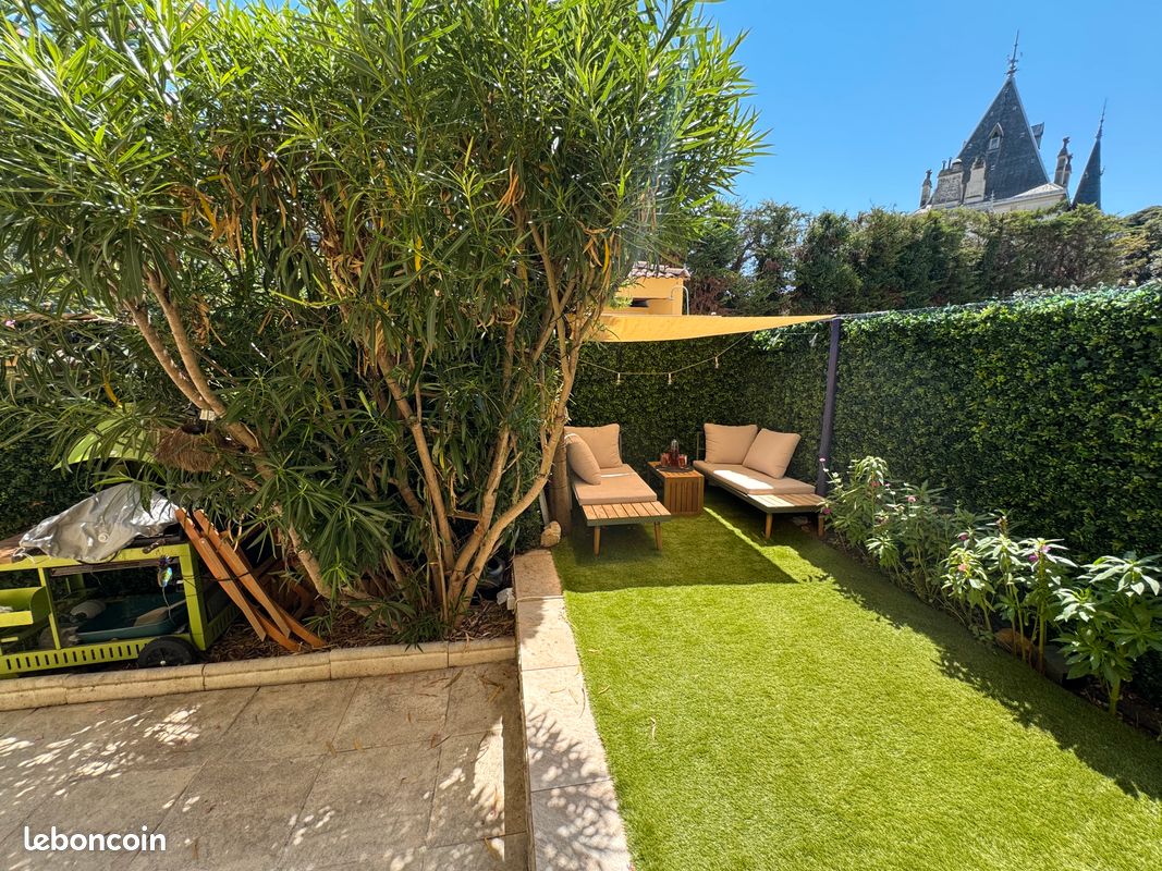 Parking 2 pièces 43 m² · à Nice · 43 m² · 350 000 €