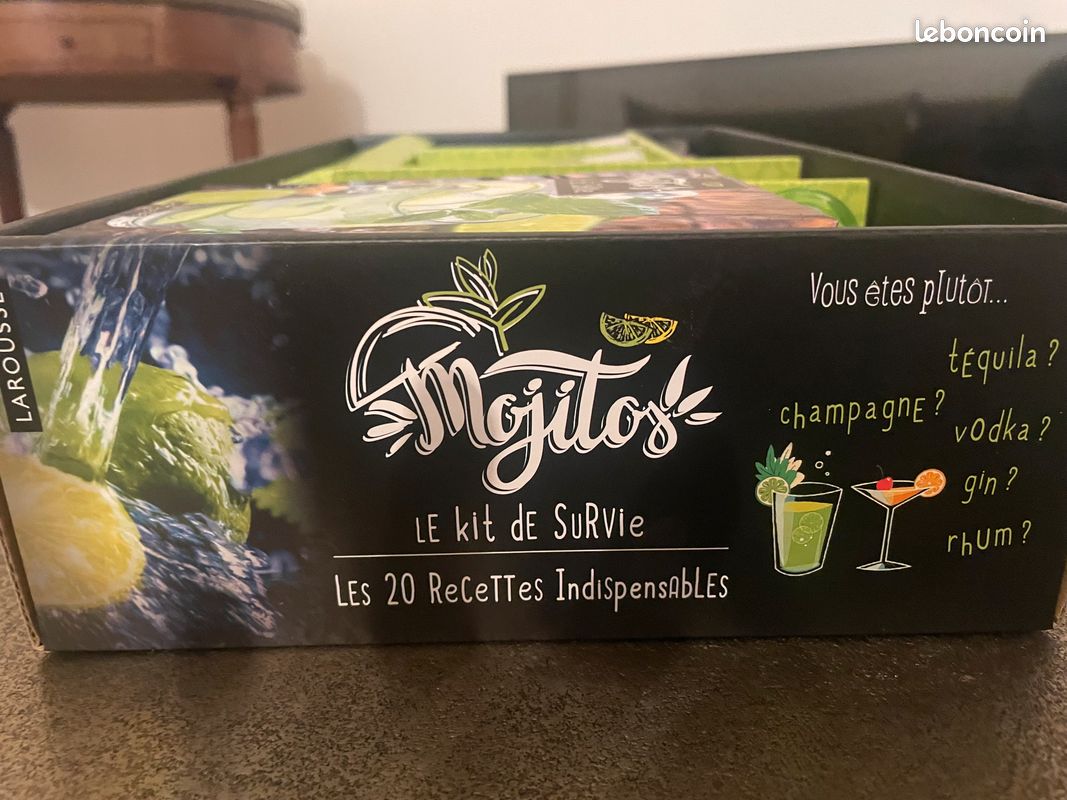 Kit des mojito (image 2)