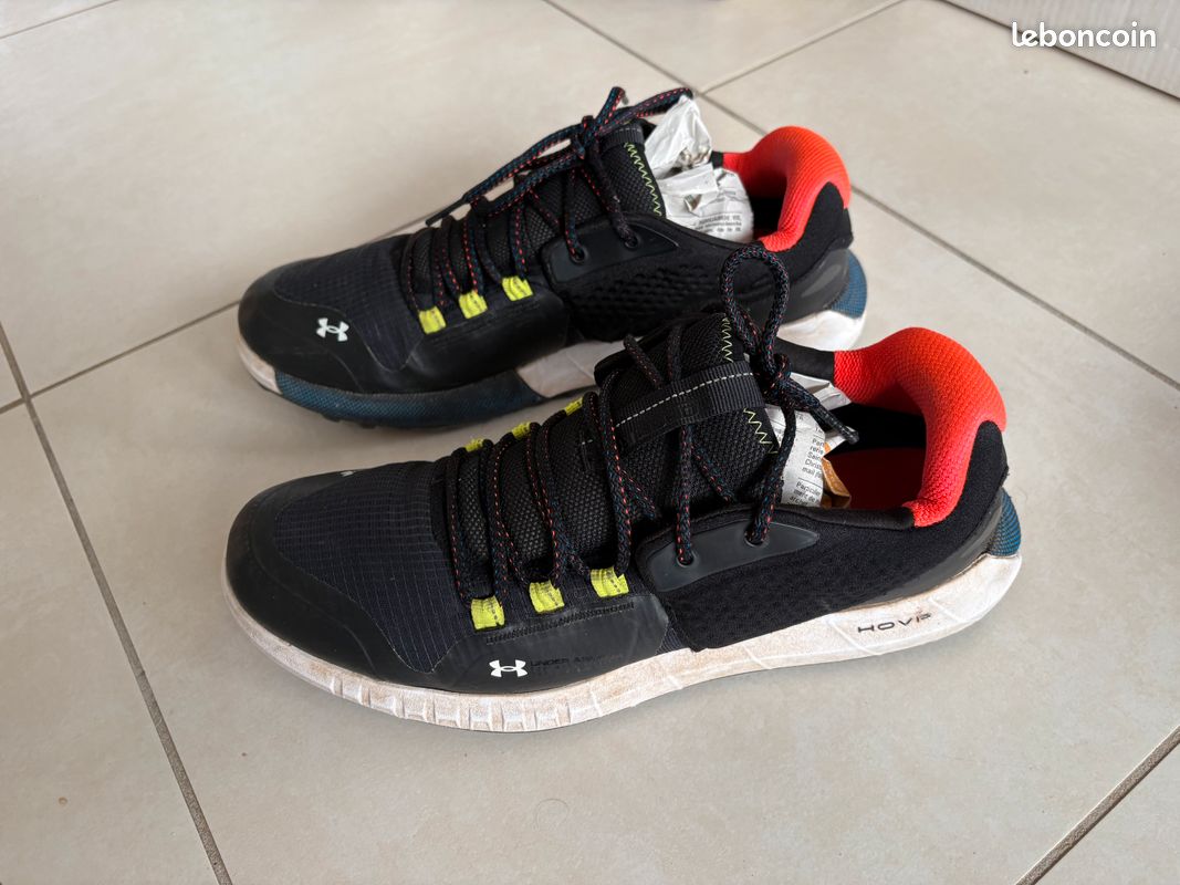 Hovr Phantom Golf Under Armour Smgx Golf Shoes Under Armour