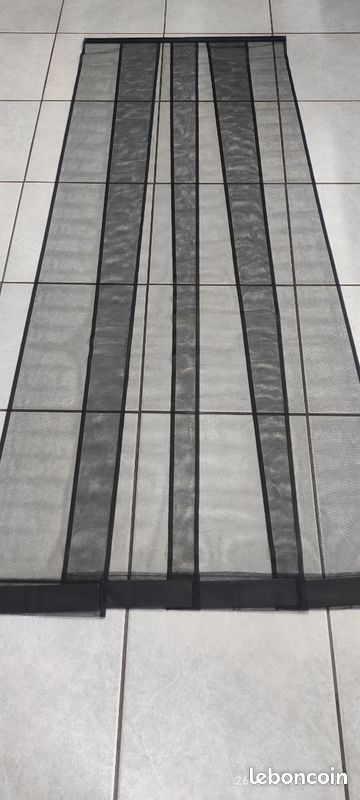 Moustiquaire de porte 73x205 (image 1)