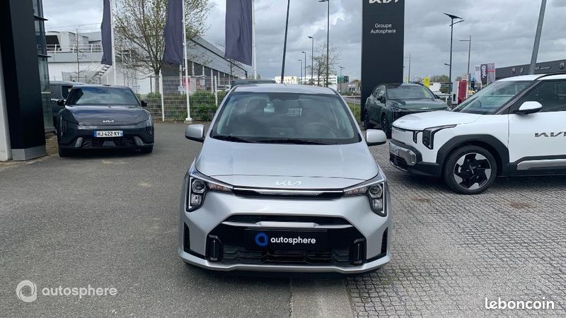 Kia Picanto 1.0 GDi 68ch Active (image 2)