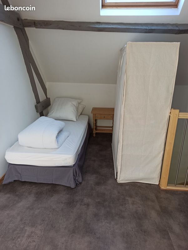 Gîtes 3 étoiles proche Lens/Liévin/Arras 5 personnes (image 6)
