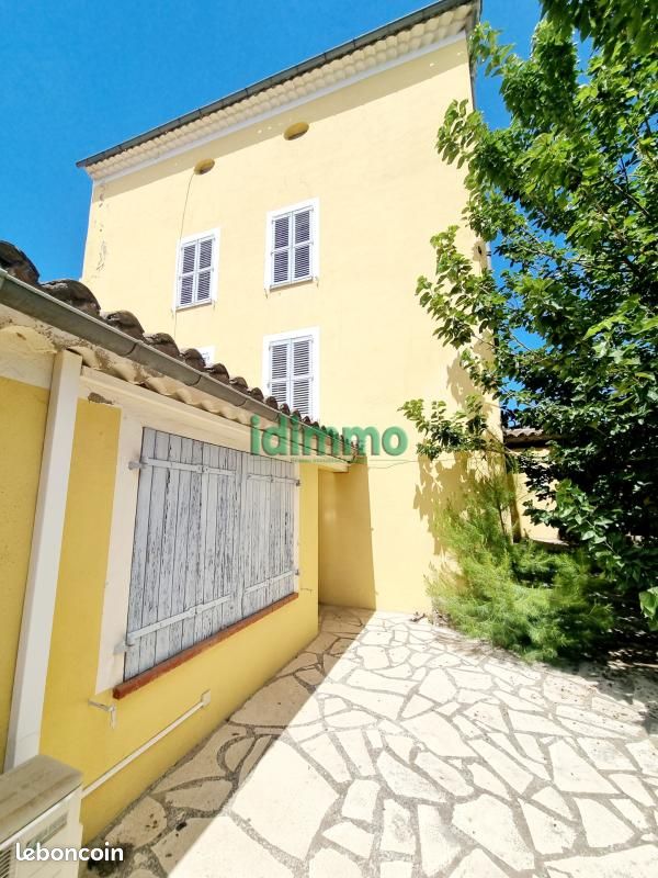 Maison 4 pièces 110 m² · à Draguignan · 110 m² · 265 000 €