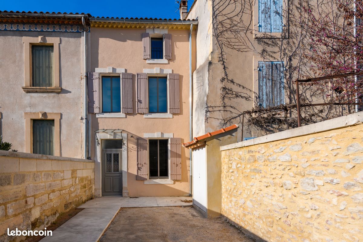Maison 4 pièces 93 m² · à Graveson · 93 m² · 365 000 €