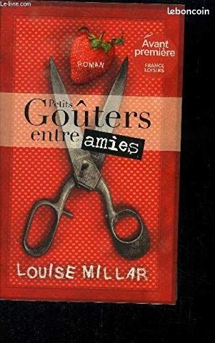 Petits gouters entre amies (image 1)