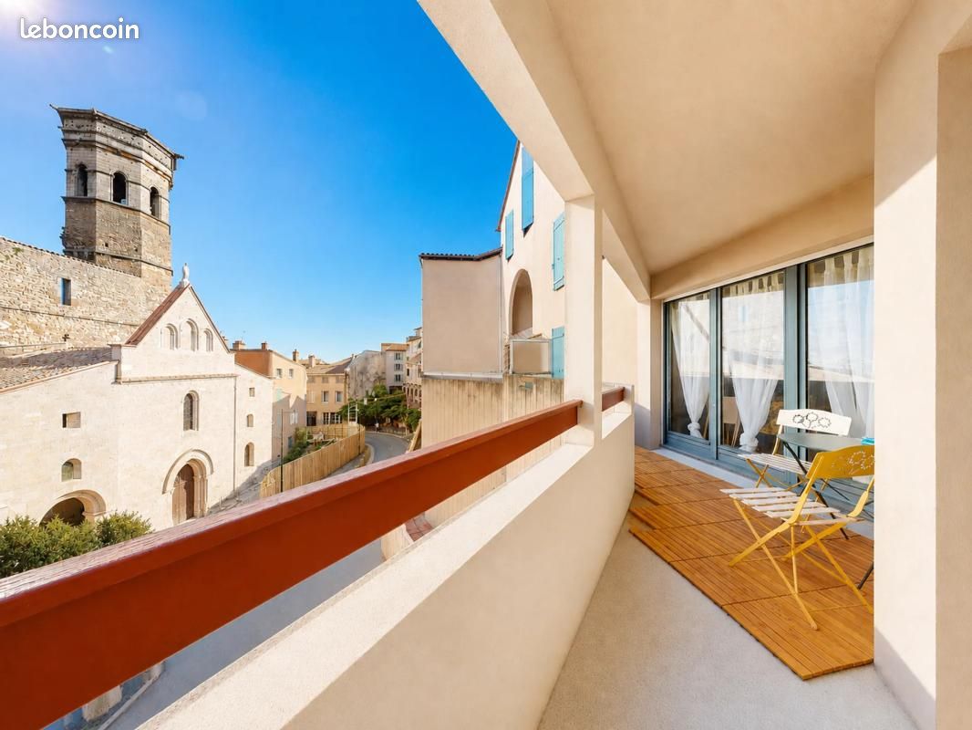 Appartement 5 pièces 102 m² · à Mâcon · 102 m² · 241 500 €