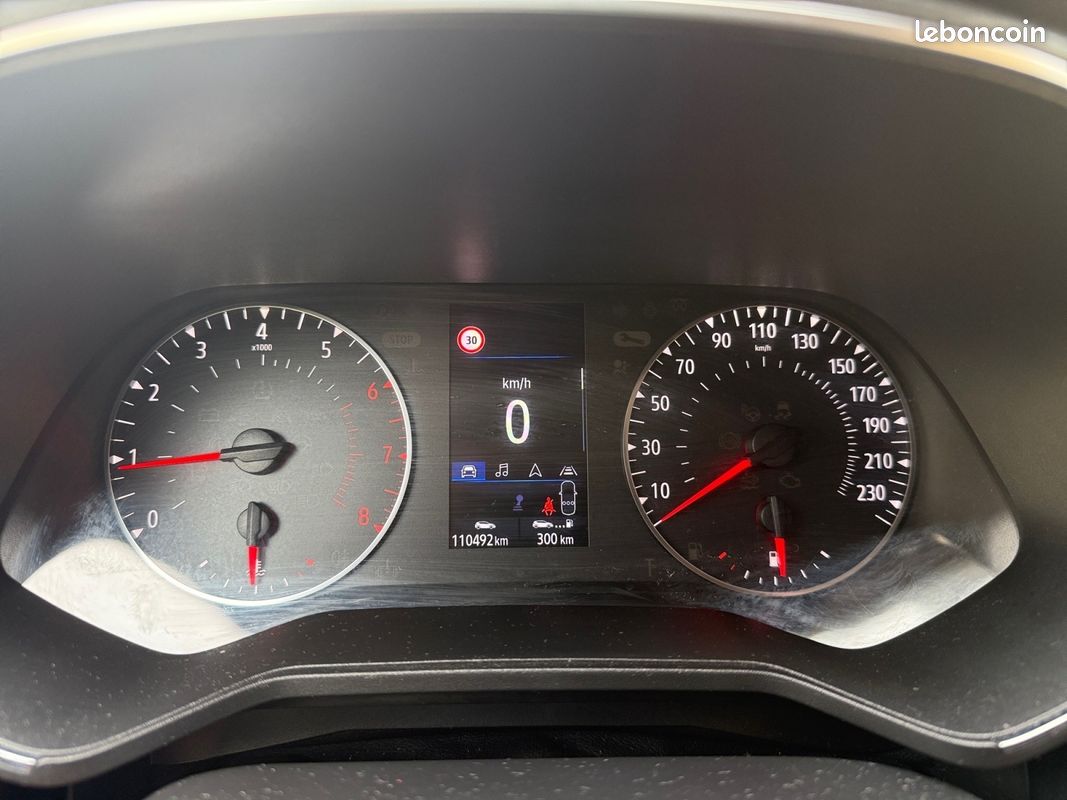 RENAULT CLIO 1.0 SCE 75 LIFE 75Ch Garantie 12 mois (image 14)