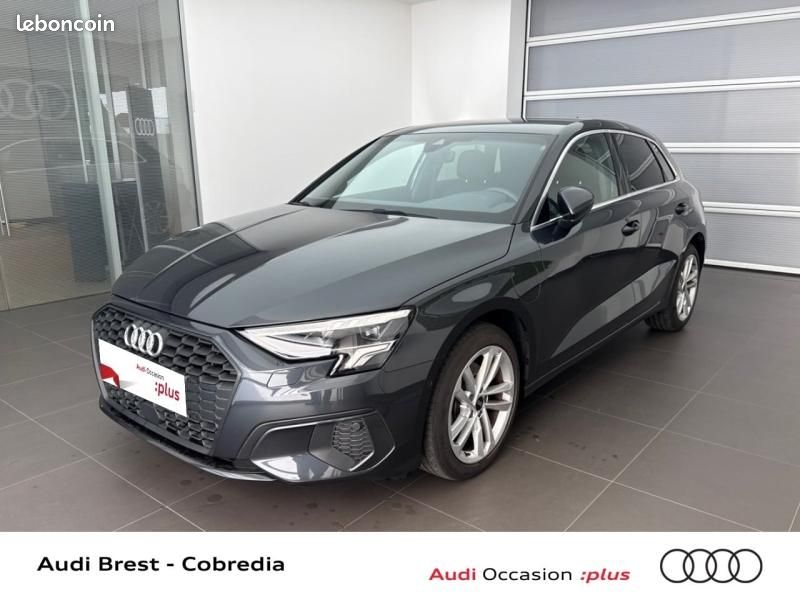 Audi A3 Sportback 40 TFSI e 204ch PHEV Business Executive S tronic 6 (image 27)
