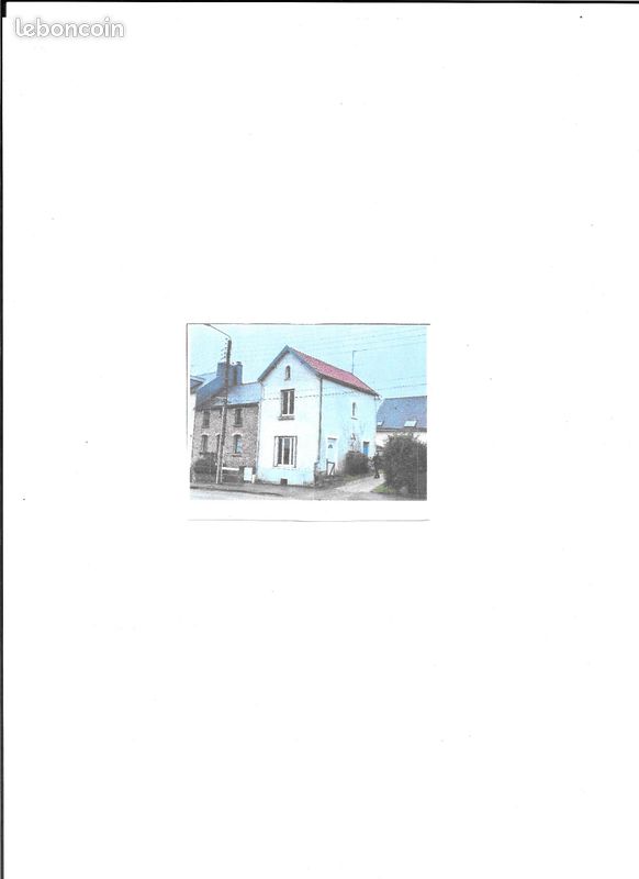 Maison 4 pièces 72 m² · à Vannes · 72 m² · 135 000 €
