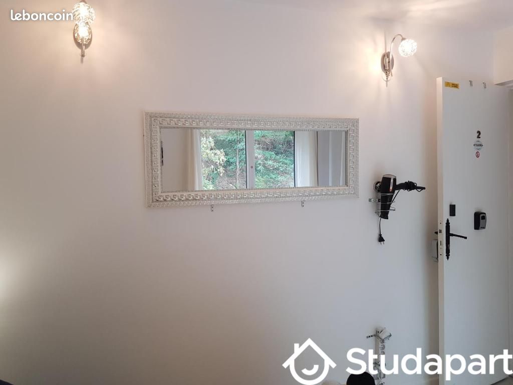 Appartement a louer athis-mons - 1 pièce(s) - 18 m2 - Surfyn