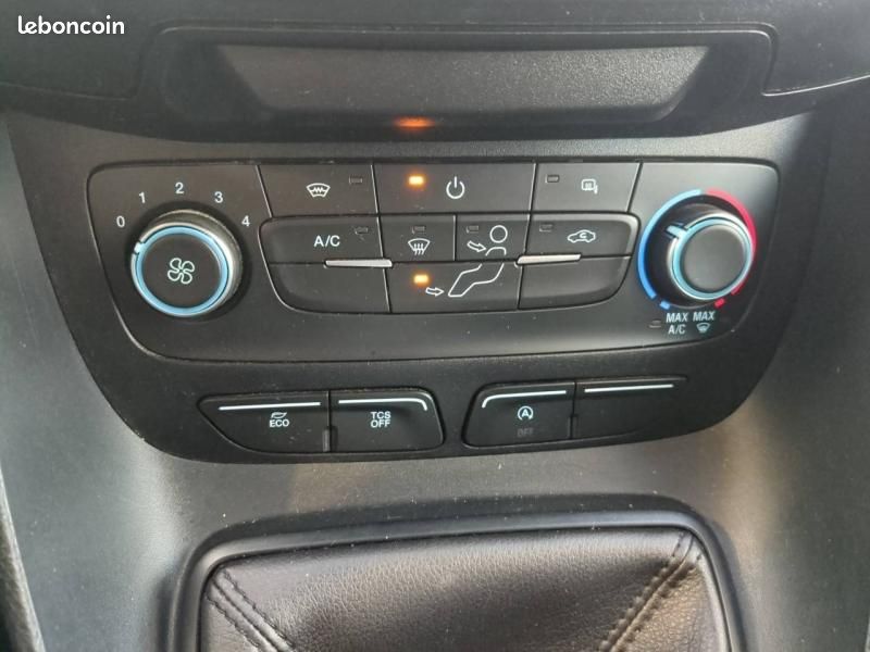 Ford Transit Connect L1 1.5 EcoBlue 100ch Trend (image 18)