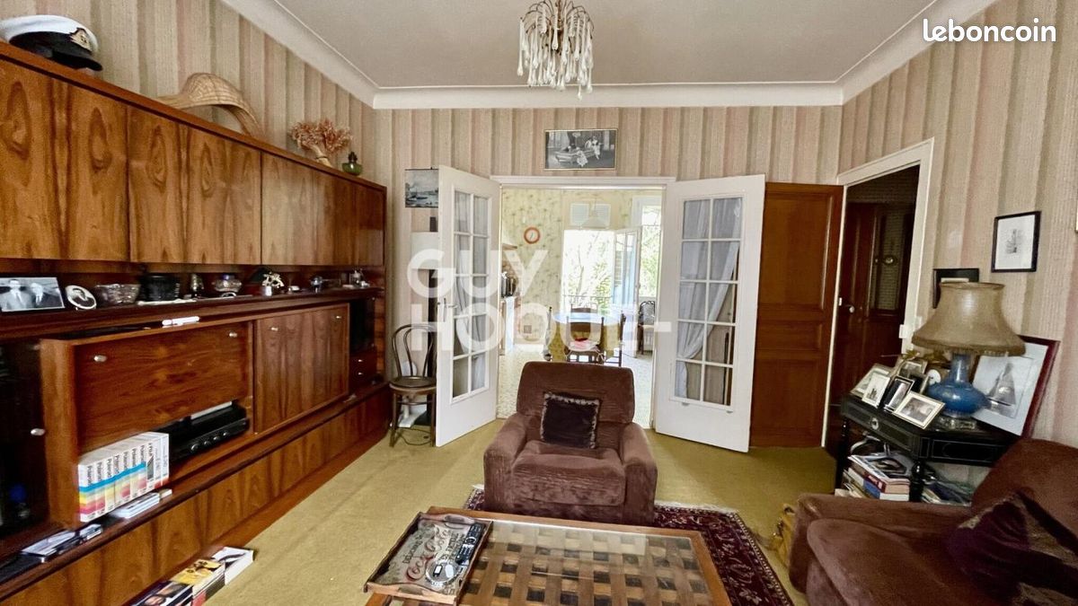 Maison 5 pièces 111 m² (image 4)