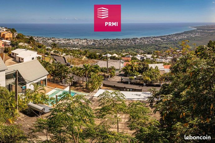 Villa 4 pièces 97 m²