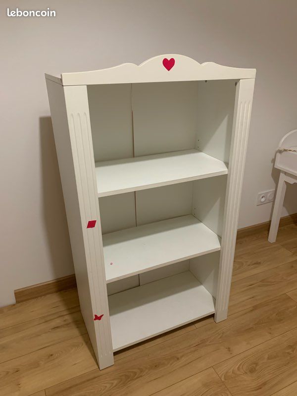 Bureau coiffeuse enfant (image 10)