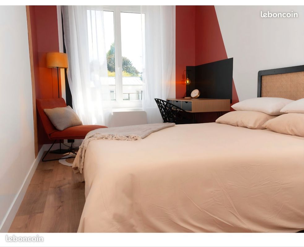 Colocation moderne et cosy (image 3)