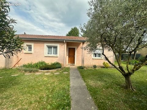 Maison 4 pièces 95 m² · à Malissard · 95 m² · 259 000 €