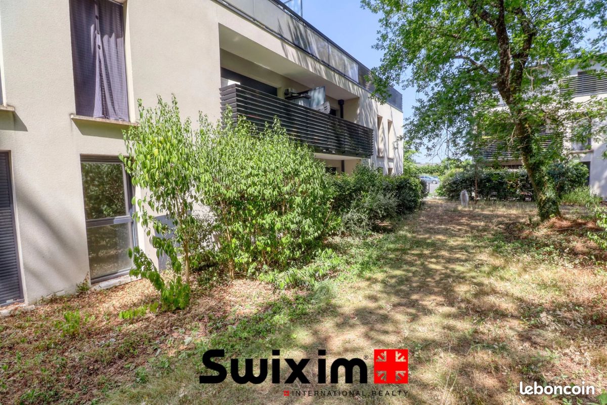 Appartement 2 pièces 36 m² · à Parempuyre · 36 m² · 159 500 €