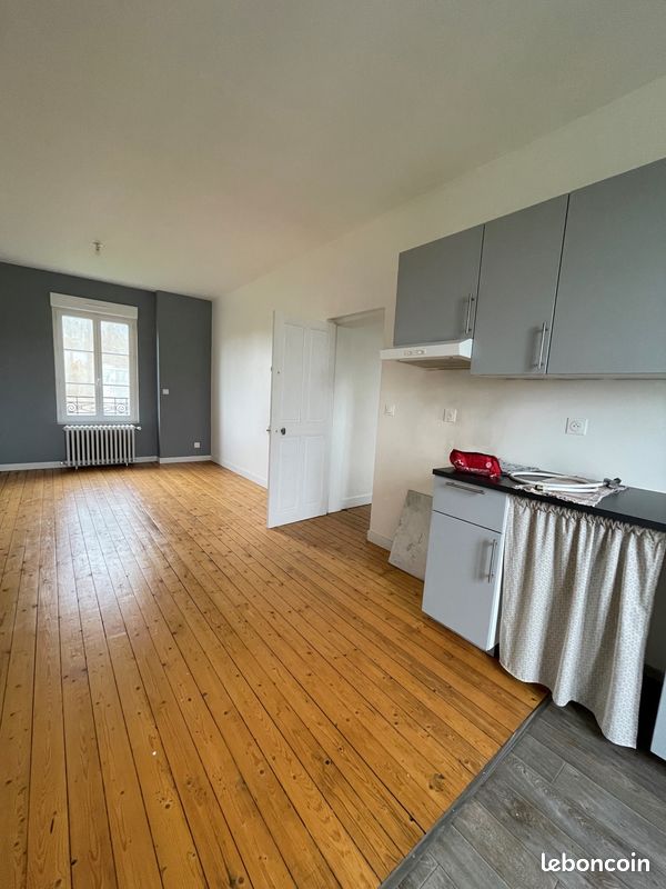 Appartement 2 pièces 49 m² · à Tinchebray-Bocage · 49 m² · 429 €