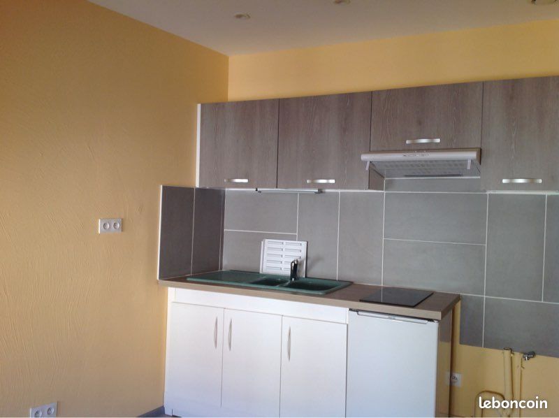Appartement 2 pièces 32 m² · à Verdun · 32 m² · 405 €