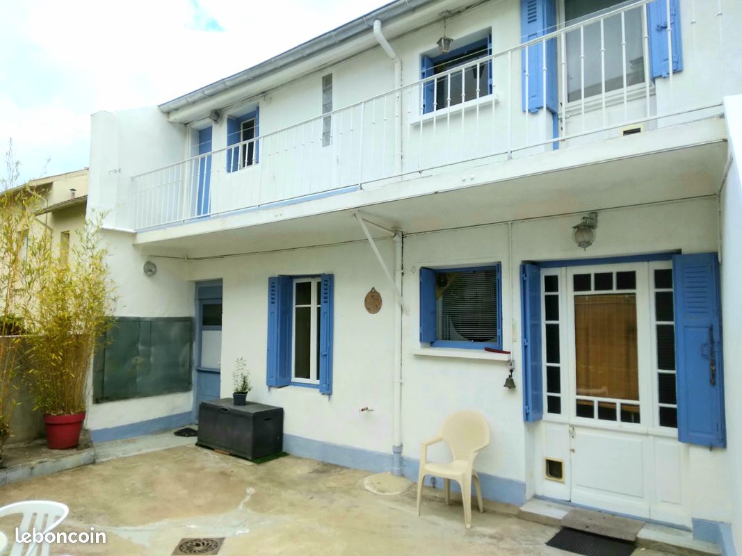 Maison 6 pièces 154 m² · à Firminy · 154 m² · 99 500 €