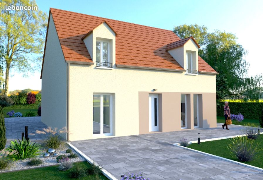 Maison 101 m² · à Cusy · 101 m² · 156 000 €