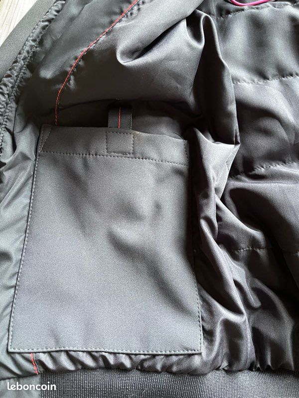 Blouson (image 9)