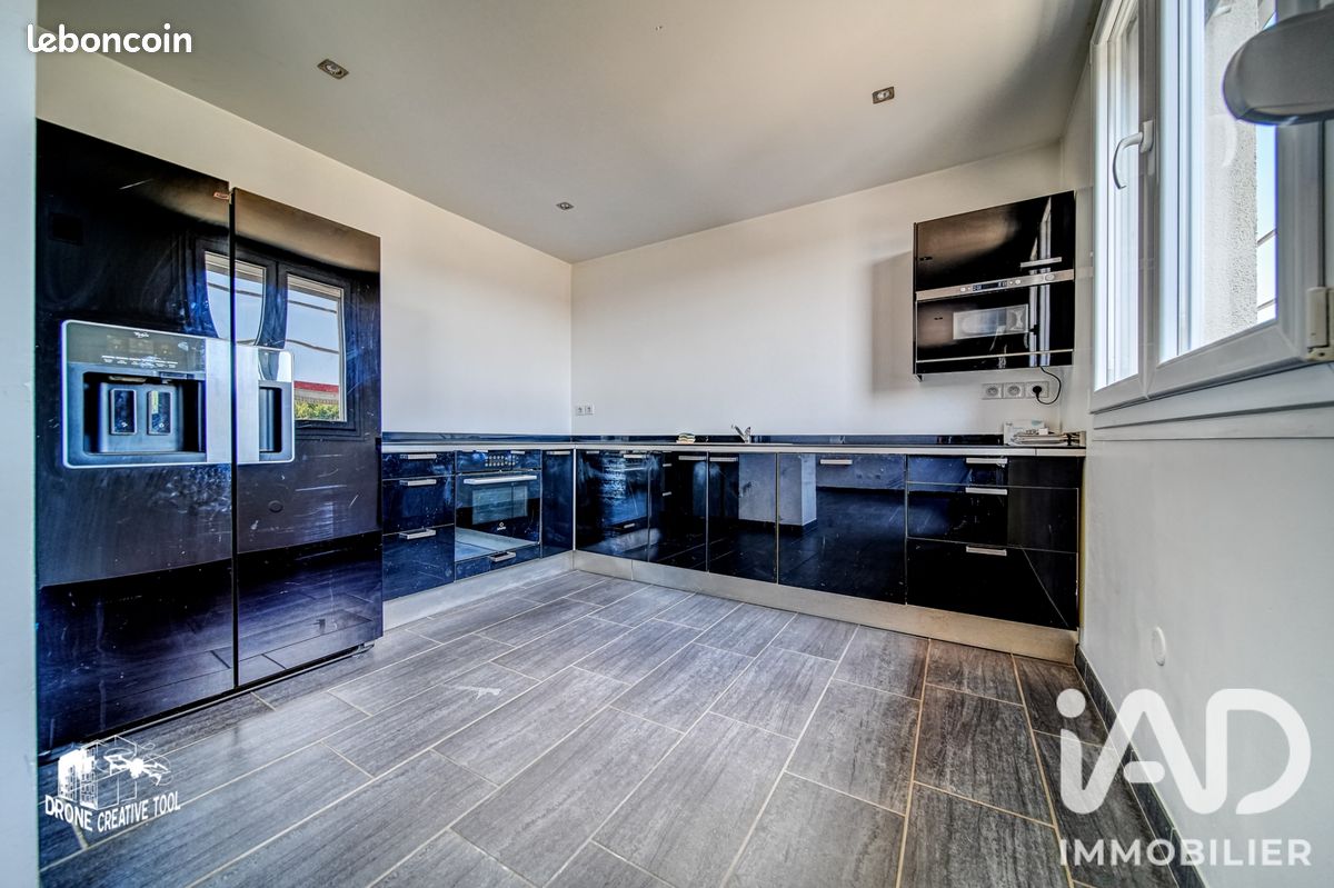 Appartement 4 pièces 76 m² · à Villerupt · 76 m² · 159 000 €
