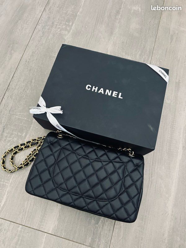 Sac Chanel (image 7)