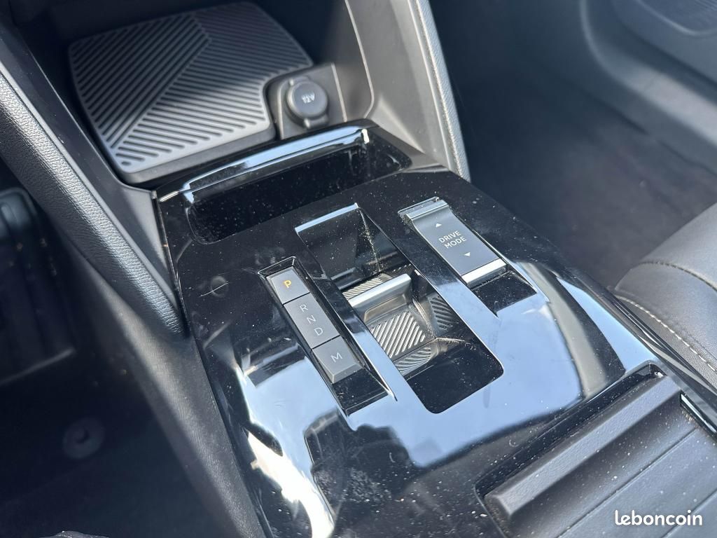 CITROEN C4 1.2i Hybride - 145 S&S - BV e-DCS 6 Max PHASE 2 (image 16)