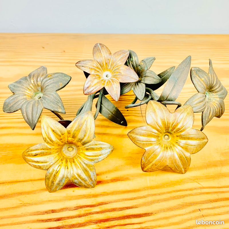 Décoration fleur (image 3)