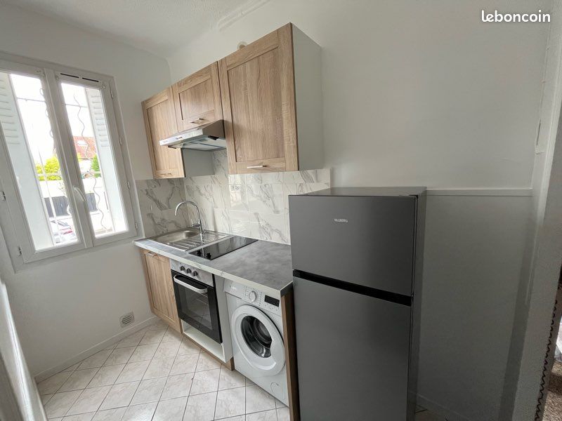 Appartement a louer sevran - 1 pièce(s) - 18 m2 - Surfyn