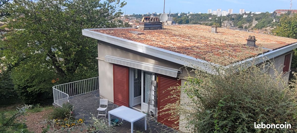 Maison 5 pièces 98 m² · à Poitiers · 98 m² · 246 980 €