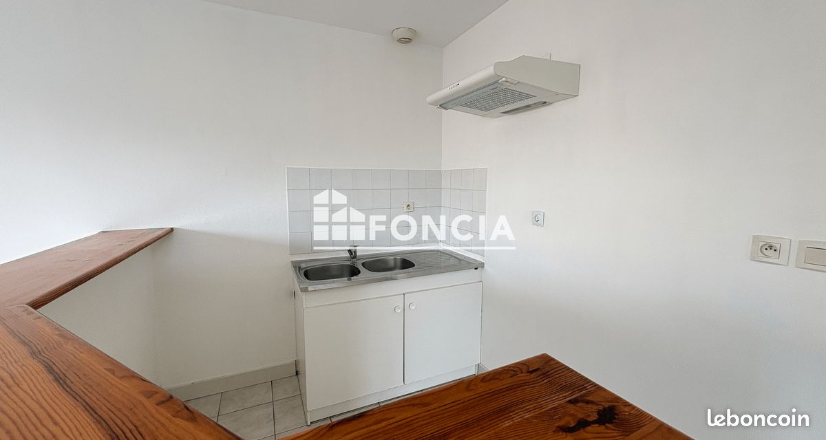 Appartement 3 pièces 60 m² · à Rochefort · 60 m² · 690 €/mois