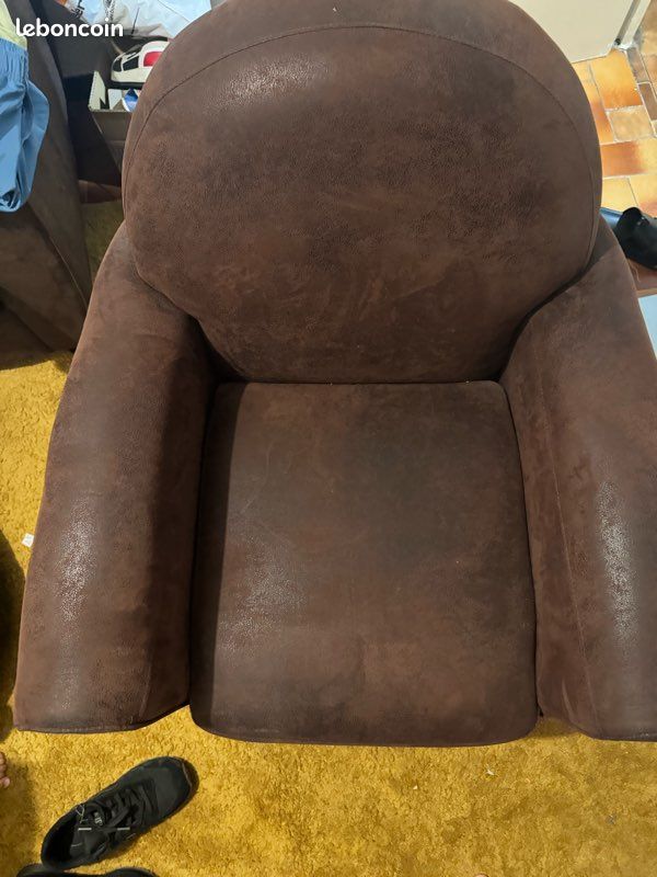 Fauteuil (image 3)