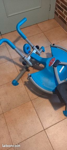 Appareil de musculation (image 2)
