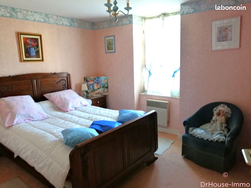 Maison de village 6 pièces 121 m² (image 18)