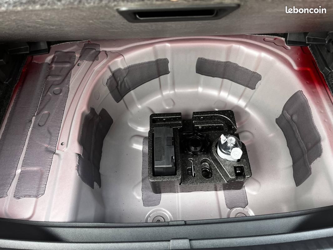 Seat Arona 1.0 TSI 95 ch Start/Stop BVM5 FR (image 12)